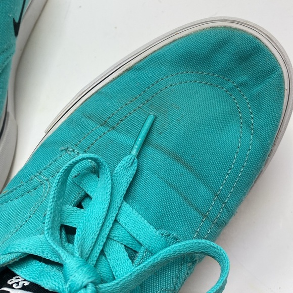 Nike SB shoe sz 8 - Picture 7 of 8